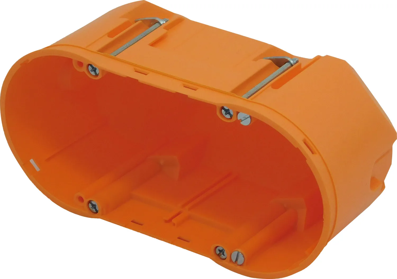 Bosch Flush-mounted box LUP2 Pic_1