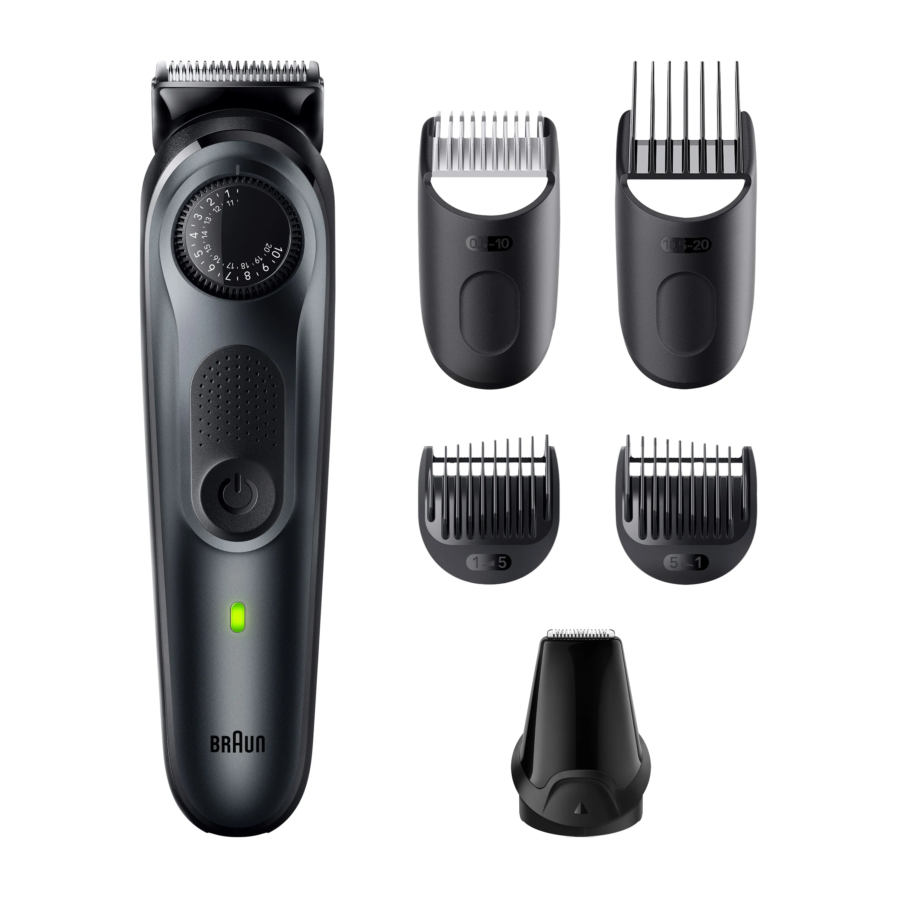 PROCTER & GAMBLE GMBH BT 5450 Pic_3