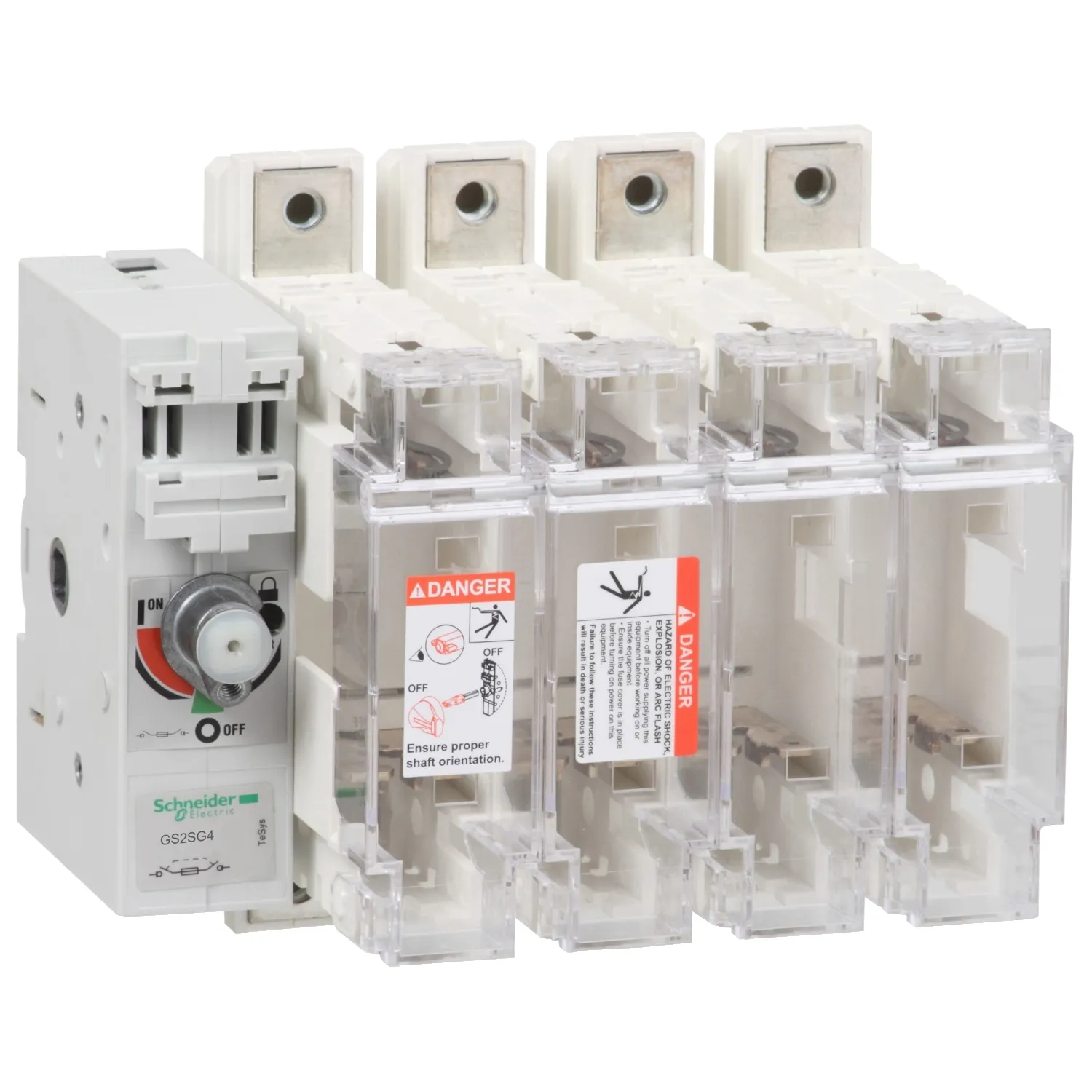 Schneider Electric GS2SG4 Pic_1