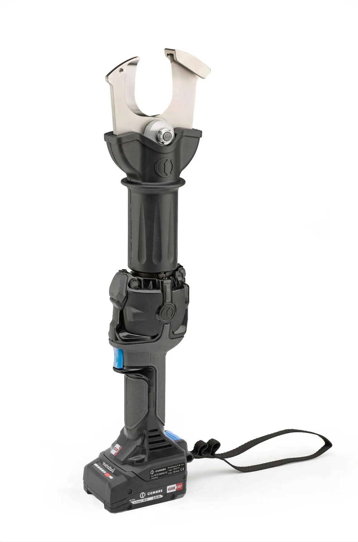 Cembre B-TC500ND-SC Pic_1