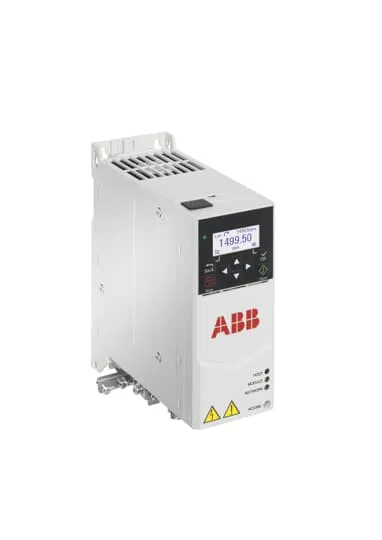 Abb ACS380-040S-07A2-4 Pic_1