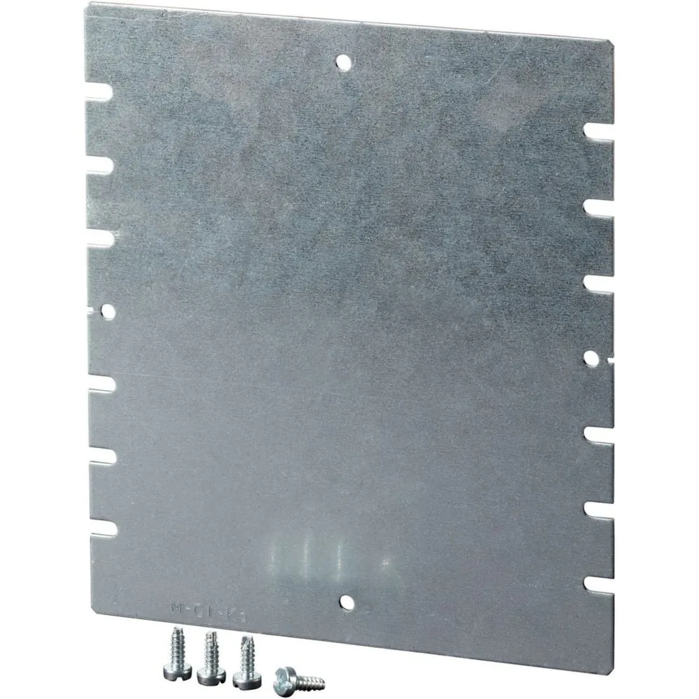 EATON ELECTRIC GMBH M-CI-K5 Pic_1