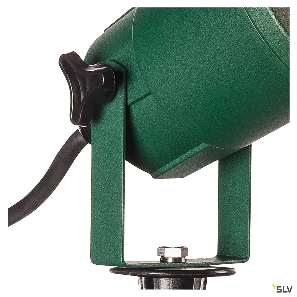 Slv BIG NAUTILUS SP QPAR51 IP65 grün Pic_2