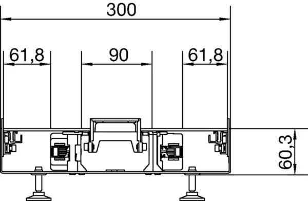 Hager BKGD300601 Pic_1