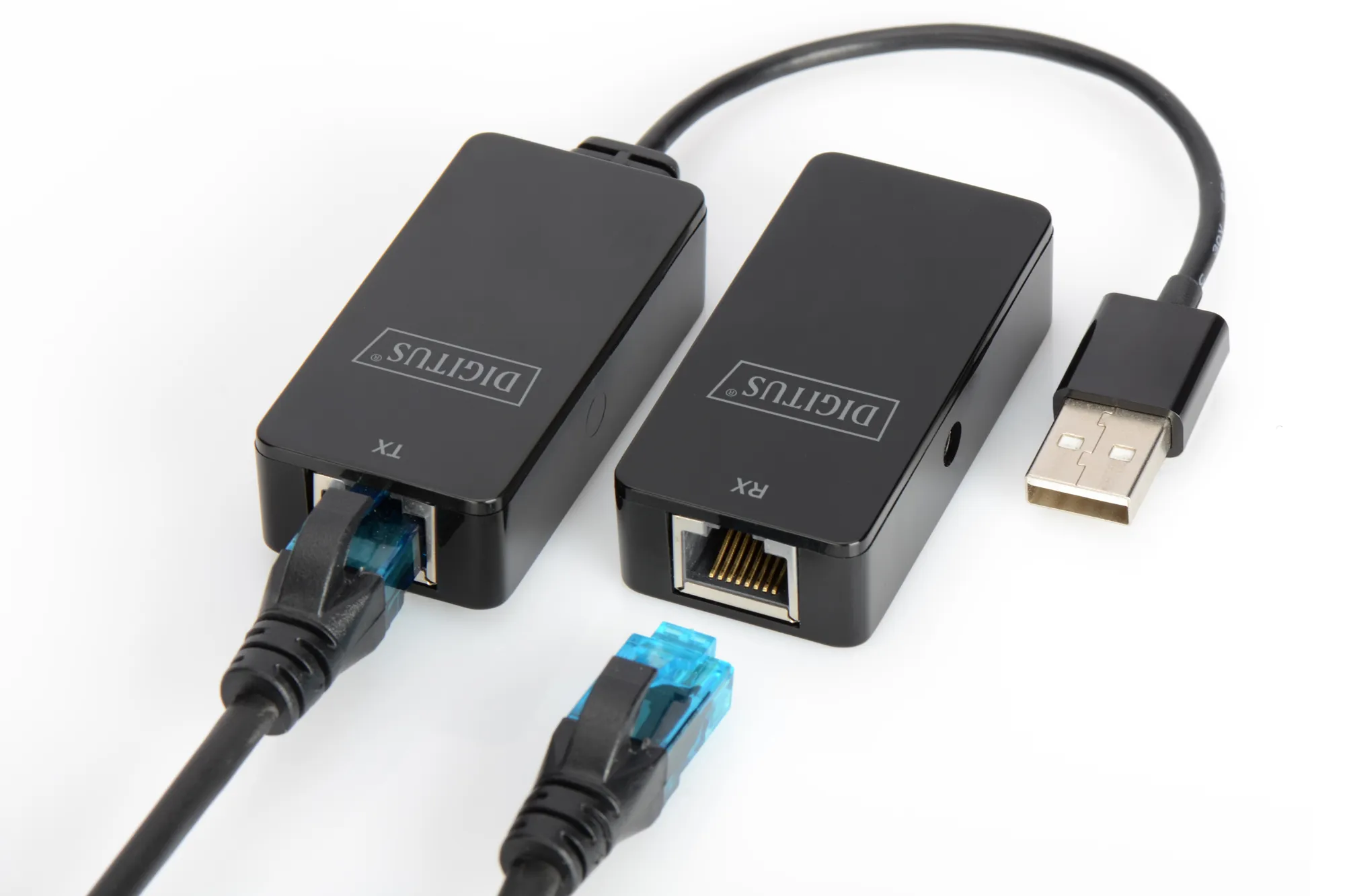 Assmann USB Extender, USB 2.0 Pic_1