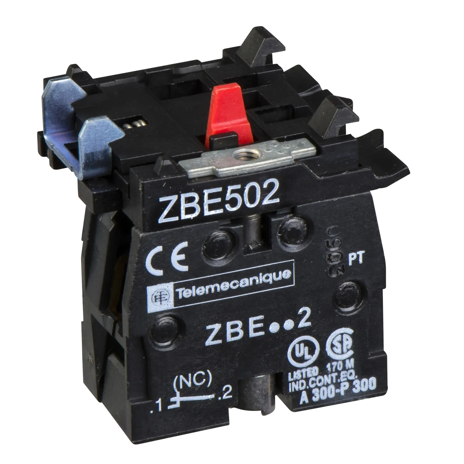 Schneider Electric ZBE502 Pic_1