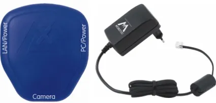 Mobotix MX-NPA-PoE-EU-Set Pic_1