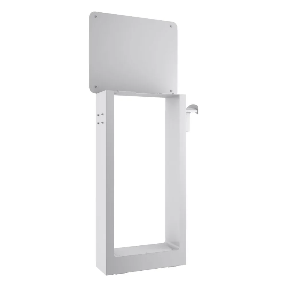 Eaton Electric GM DC 22 accessory floor mounting Pic_1