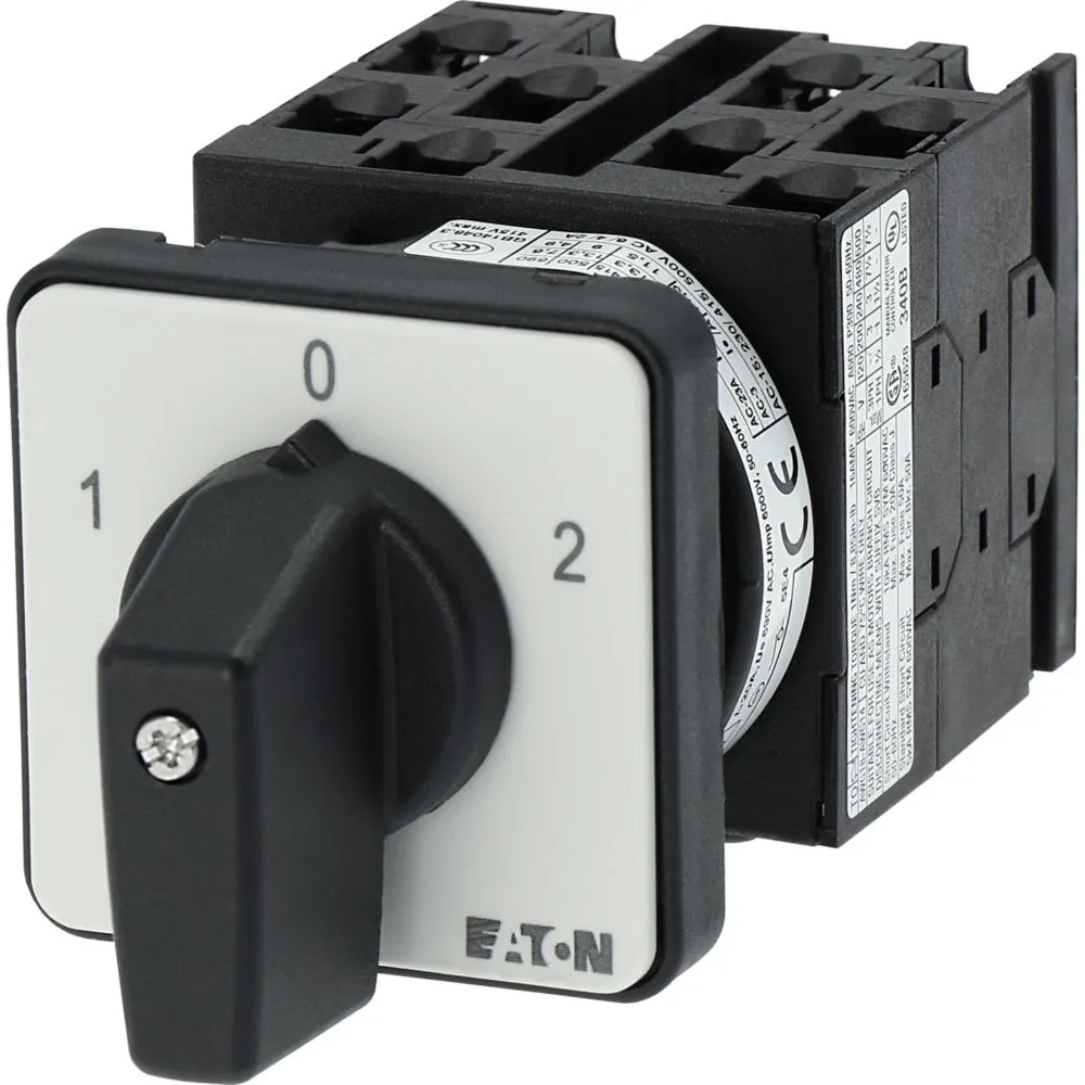 Eaton Electric T0-4-8213/E Pic_2