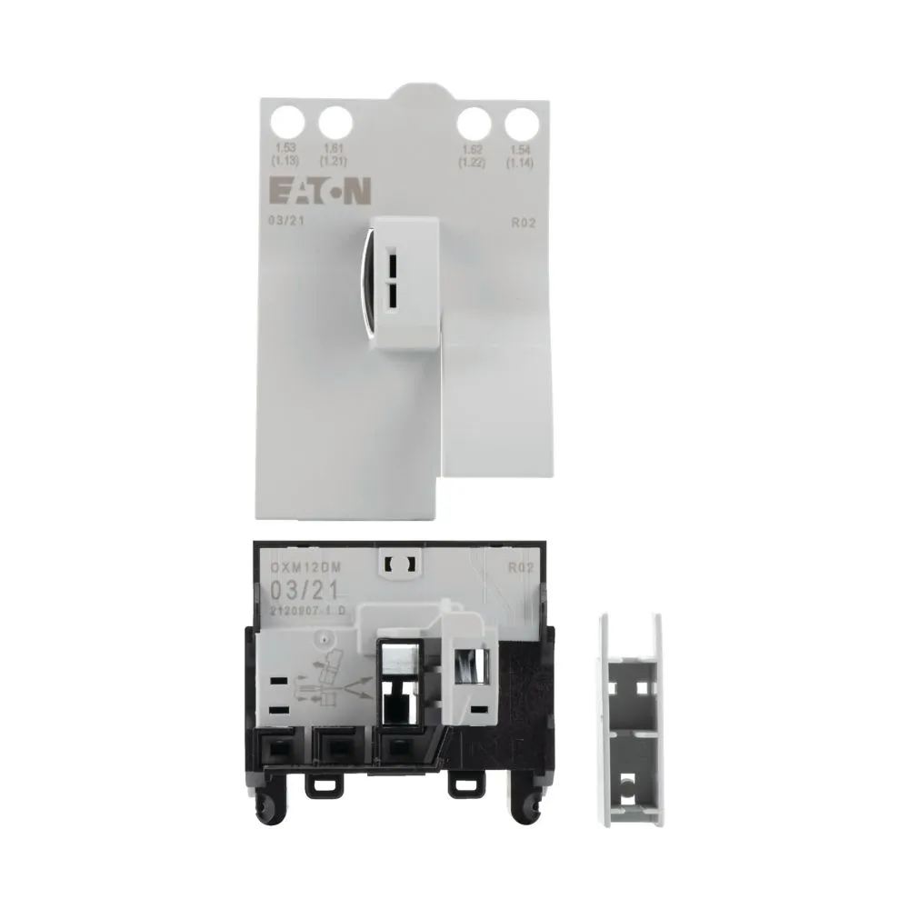 Eaton Electric PKZM0-XDM12 Pic_2