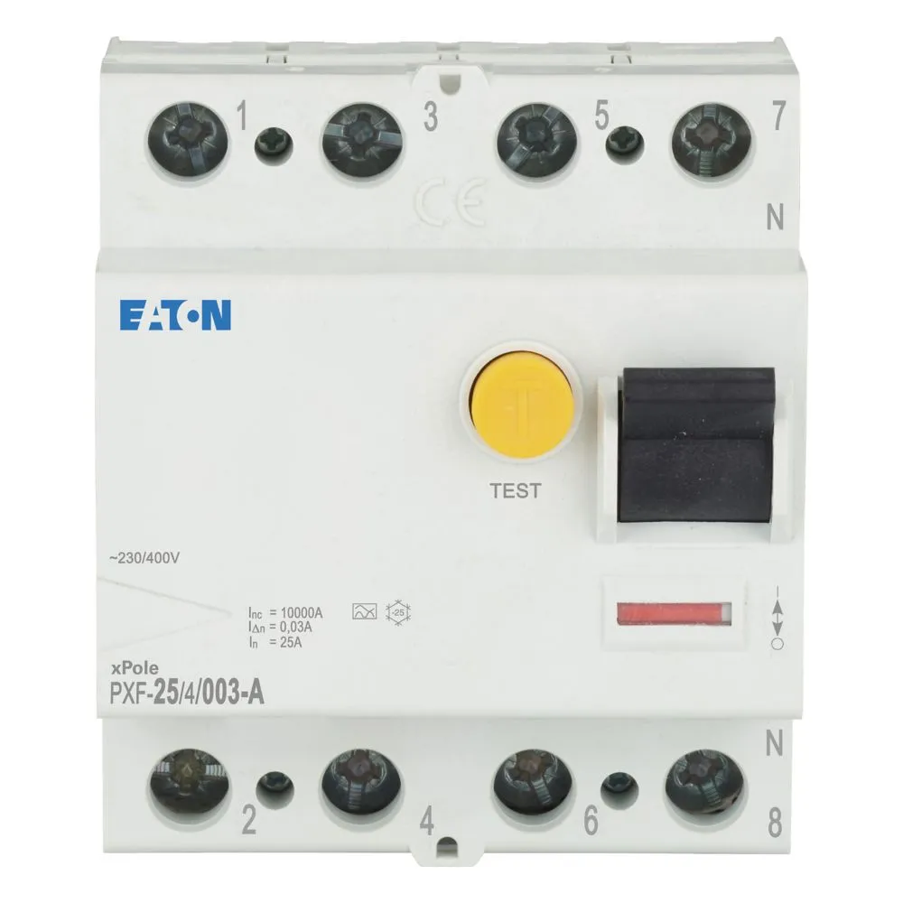 Eaton Electric PXF-80/4/05-A Pic_1