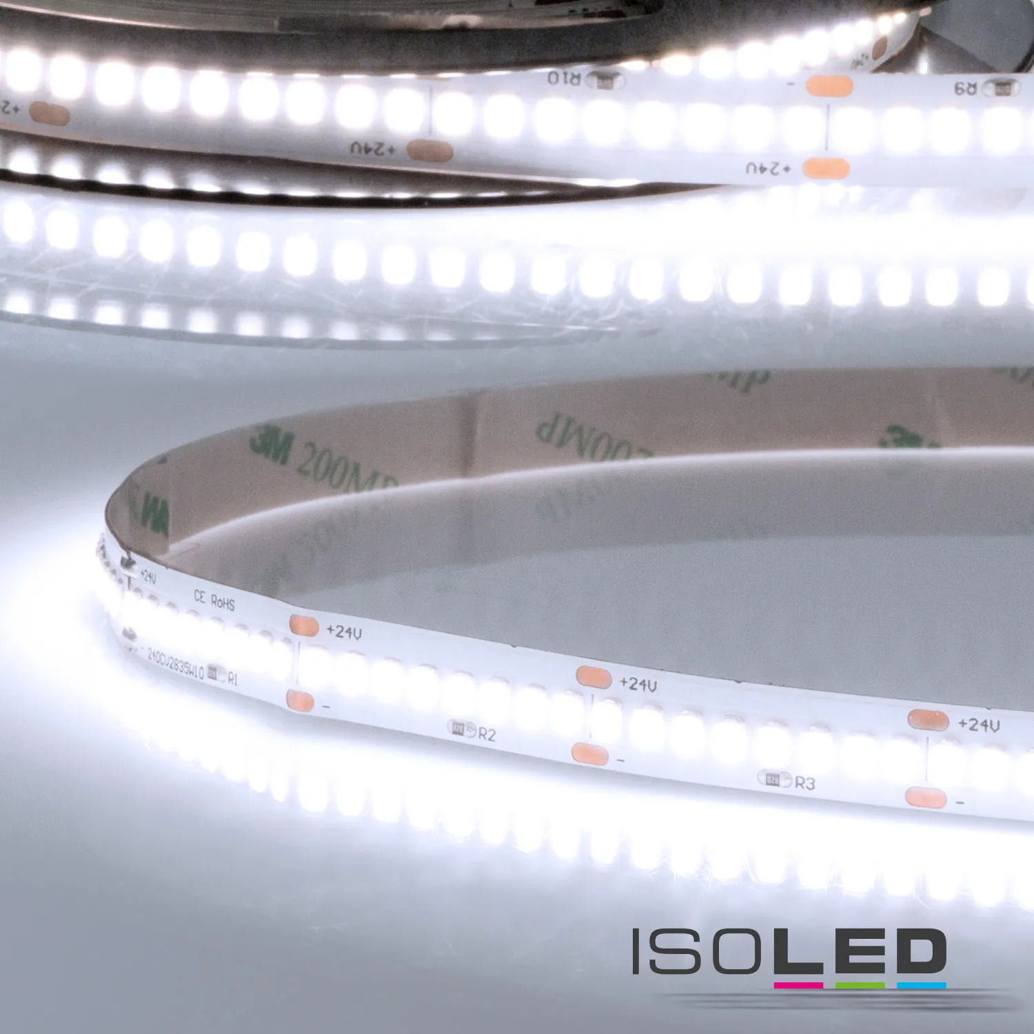 ISOLED LED HEQ960 Flexband High Bright Pic_1