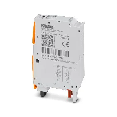 Phoenix Contact CLT-10P/2-2-60V-I-P Pic_1