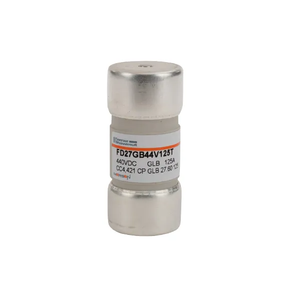 MERSEN Deutschland Eggolsheim GmbH FD27GB44V125T Pic_1