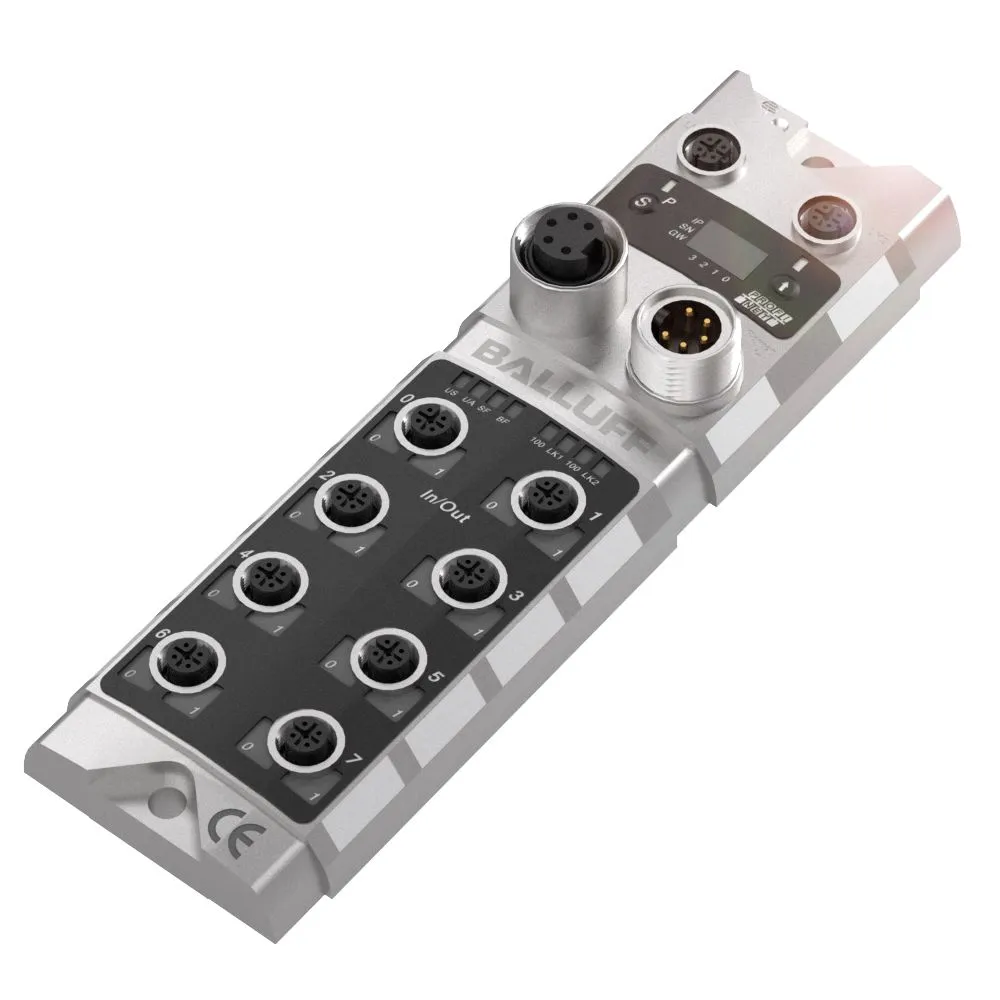 BALLUFF GMBH BNI PNT-104-105-Z015 Pic_1