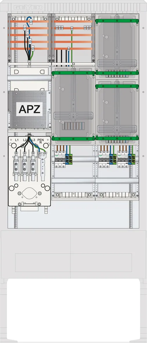 Abn SZ207ZA3505 Pic_1