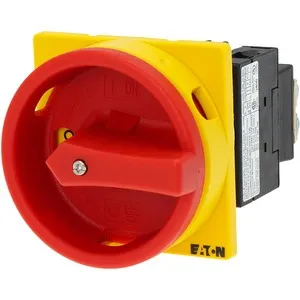Eaton Electric T0-2-1/EA/SVB Pic_5
