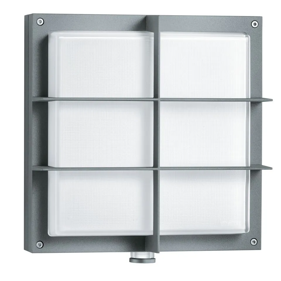 Steinel L 691 S PMMA anthrazit Pic_1