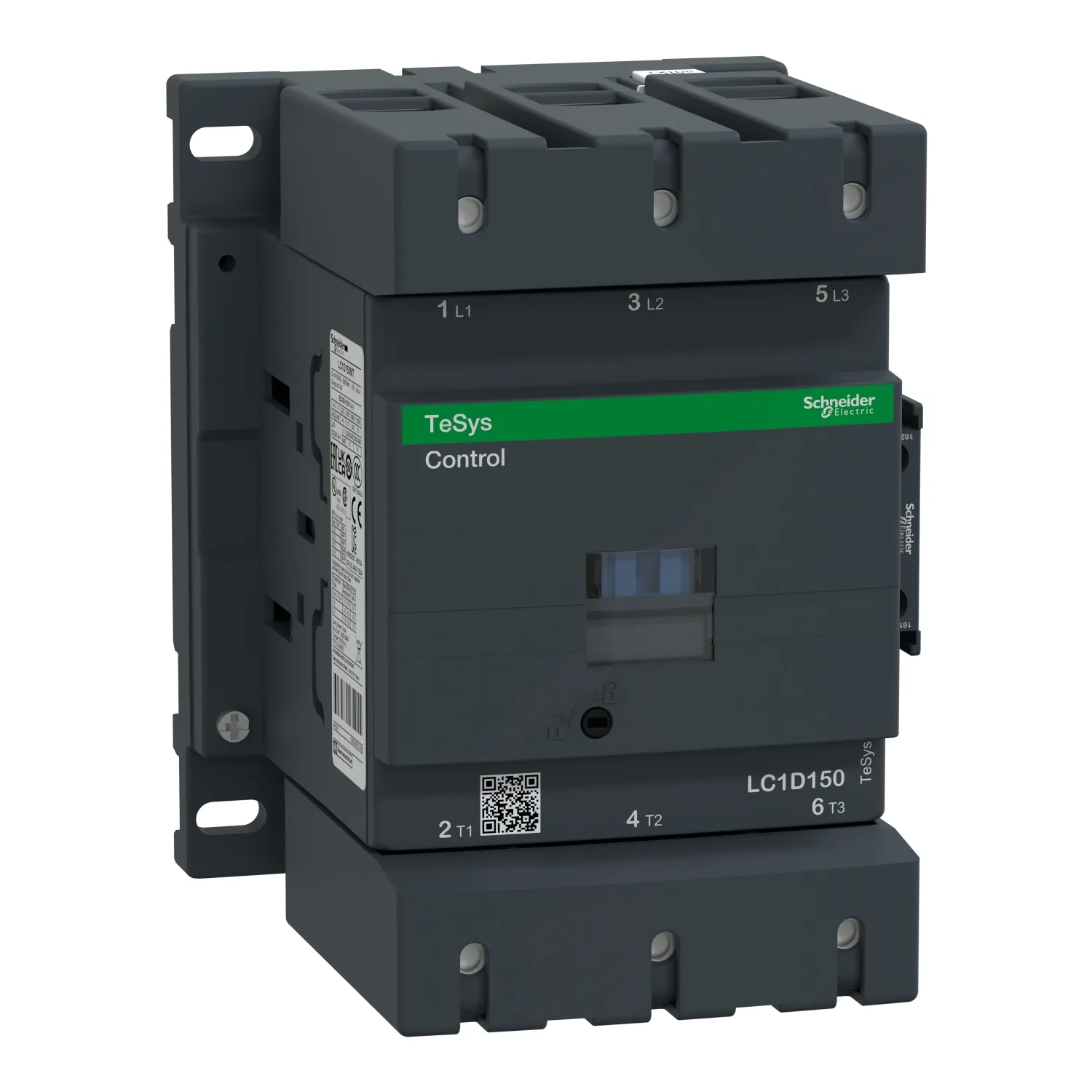 Schneider Electric LC1D150FE7 Pic_1