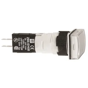 Schneider Electric XB6DV1BB Pic_1