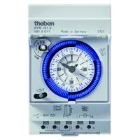 Theben SYN 161 d Pic_1