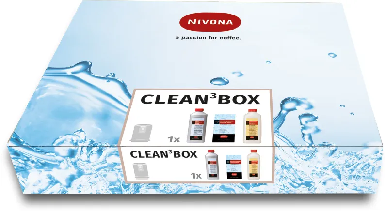 Nivona NICB 300 Pic_1