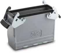 U.I. Lapp GmbH / Lappkabel H-B 24 TBFH M25 N.GEW. KUPPLUNGSGEHAEUSE Pic_3
