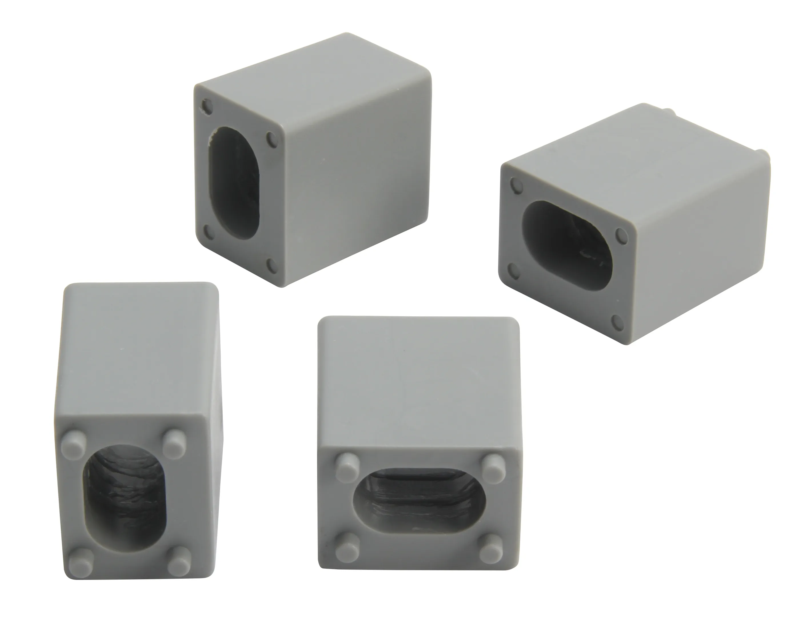 Hirschmann TMS Spacer Pic_1