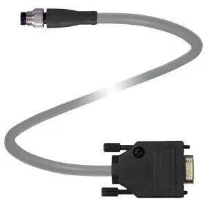 Pepperl+fuchs V3S-GM-0,15M-PUR-ABG-SUBD Pic_1