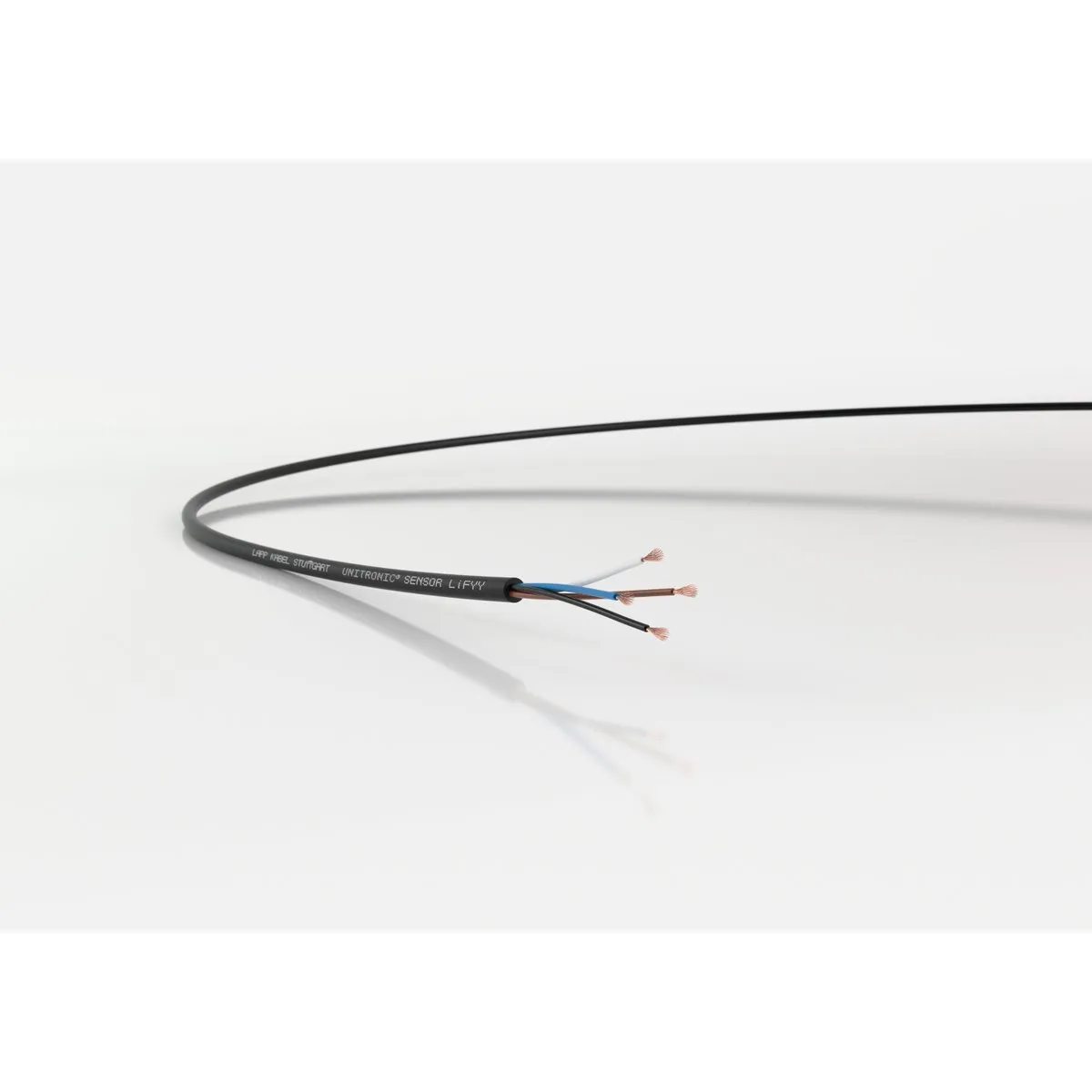 Lapp U.I. GmbH UNITRONIC® SENSOR LifYY 5x0,34 3000 M Pic_1