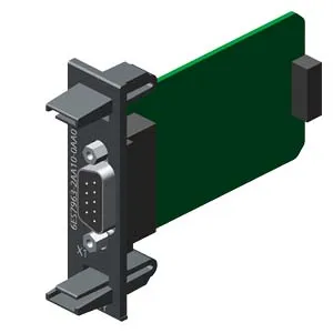 Siemens 6ES7963-2AA10-0AA0 Pic_1
