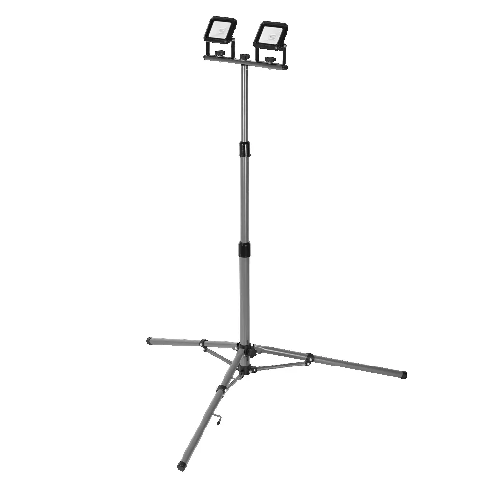 Ledvance LED WORKLIGHT VALUE TRIPOD 2x10W 865 Pic_1