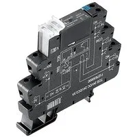 WEIDMUELLER GMBH & CO. KG TOS 24VDC 24VDC3,5A Pic_1