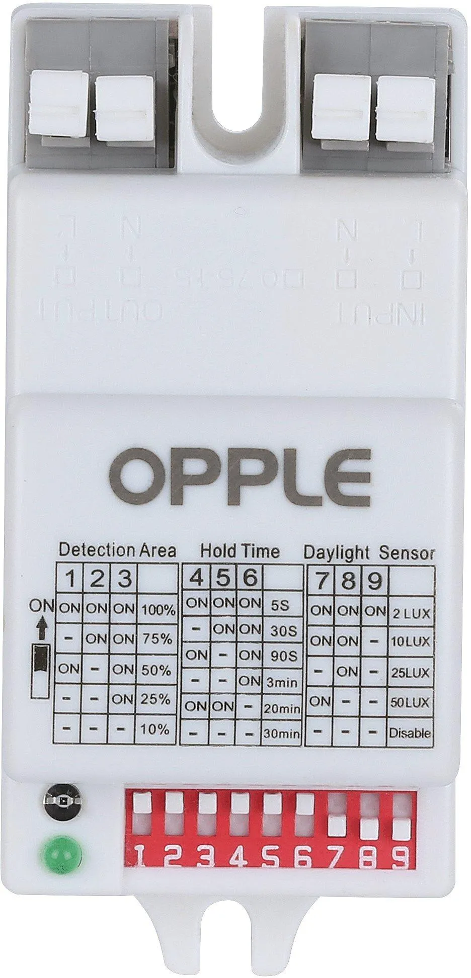 OPPLE LED Module sensor CT Pic_2