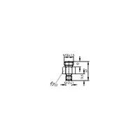 Ifm Electronic Adapter SI0/M12x1/MS Pic_2