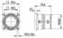 U.I. Lapp GmbH / Lappkabel EPIC® M23 B1 N (5) GEHAEUSE Pic_3