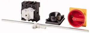Eaton Electric P1-25/M4/SVB/N Pic_3