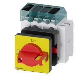 Siemens 3LD3350-1TL13 Pic_1