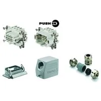 Weidmüller HDC KIT HE-P 06.10 M Pic_1