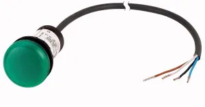 Eaton Electric C22-L-G-24-P65 Pic_3