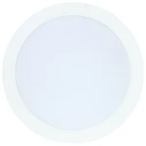 Nobile Licht LED Panel Flat 130 R IP44 350mA Pic_2