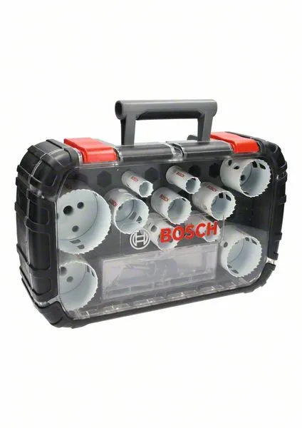 BOSCH ROBERT POWER TOOLS GMBH 2608594192 Pic_5