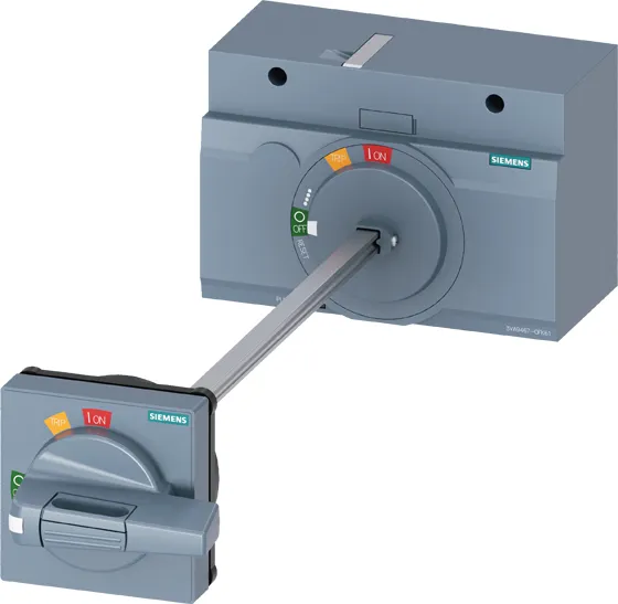Siemens 3VA9467-0FK61 Pic_1