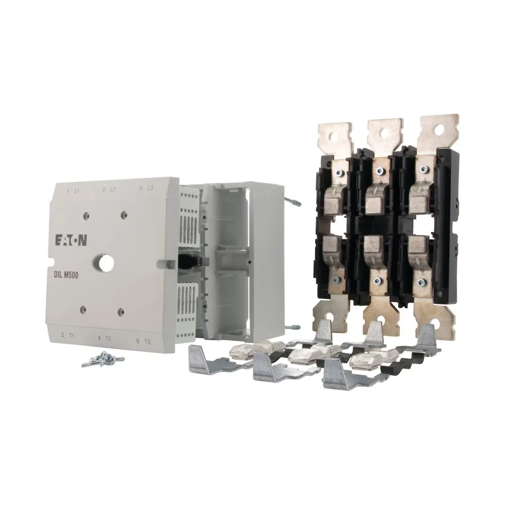 Eaton Electric DILM500-XOCT Pic_1