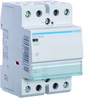 Hager ESC263S Pic_1