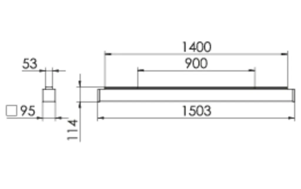 Ridi PURELIGHT-QA149 DAWS8TWO0550 Pic_1