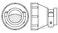 Hts-amp 17 SIZE CPC LARGE CLAMP Pic_1
