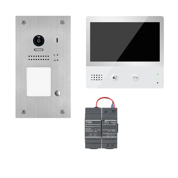 Indexa VT200 SET UW1 Pic_1