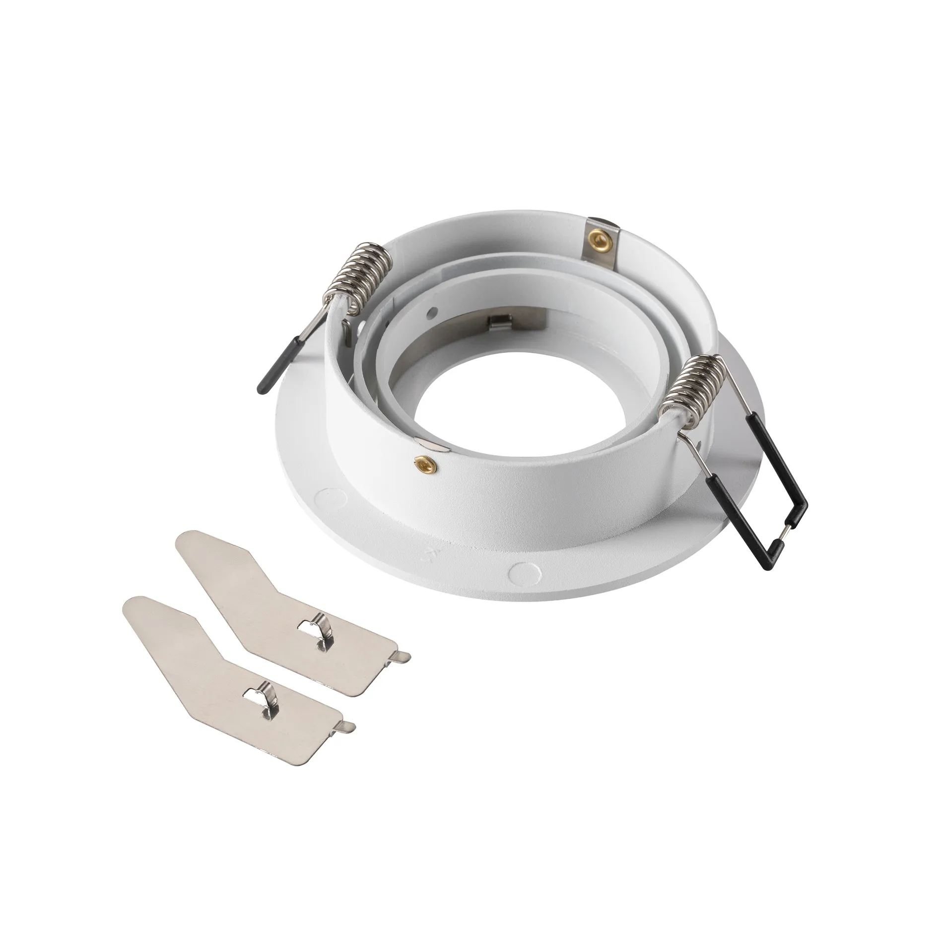Slv NEW TRIA® 75 Ring rund IP20 weiß Pic_3