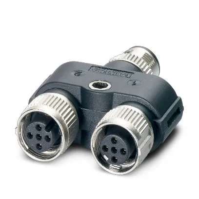 Phoenix Contact SAC-5PY-M/2XF VP SH Pic_1